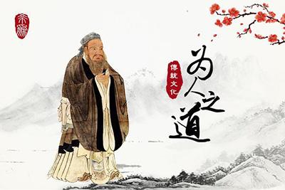 遵從孝道，和諧發(fā)展；感恩社會，快樂人生